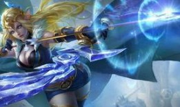 艾琳新皮肤爆料最新版,梦幻绮丽，引领潮流新风尚